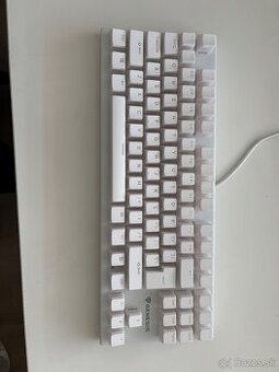 Klavesnica hracia GENESIS THOR 303 tkl