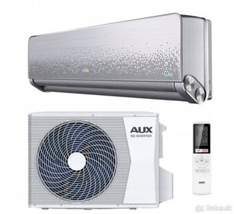 Predam nastenu klimatizaciu  AUX C-Pro 3,5 Kw Windfree Wifi