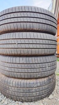 195/60 r18 Goodyear nové letné pneu - sada