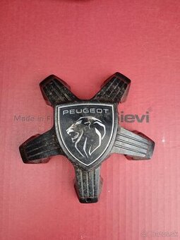 Stredova krytka kolesa,Peugeot...208..