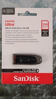 SANDISK Ultra 256 GB