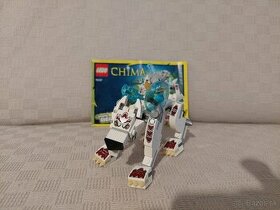 Lego Chima 70127 - 1