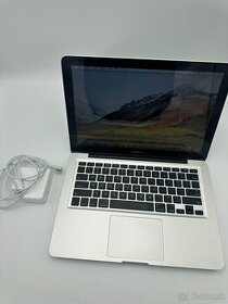  Apple MacBook Pro (13-inch, 2010) 128GB - Nová batéria 