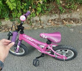 Detský bicykel Ghost powerkid 12 - 1