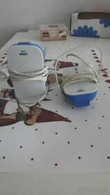 Baby monitor AVENT - 1