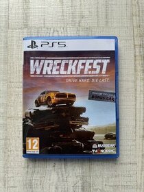 Wreckfest