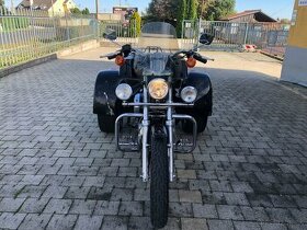 Harley Davidson - 1