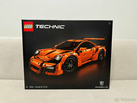 LEGO 42056 Porsche 911 GT3 RS - 1