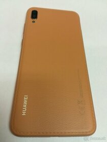 Predám Kryt batérie Huawei Y5 2019 zadný hnedý Originálny - 1