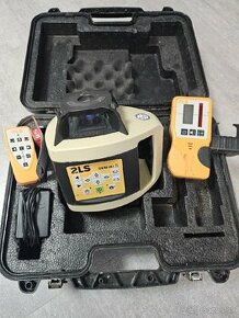 Rotacny laser Topcon 2LS GEMINI R 

