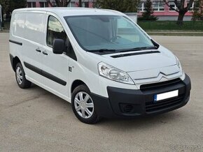 Citroen Jumpy 1.6 HDI KLIMA NOVA STK a EK