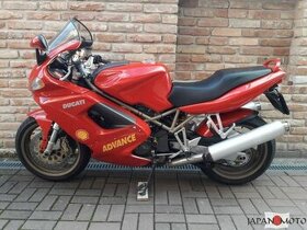 Ducati ST2 - 1
