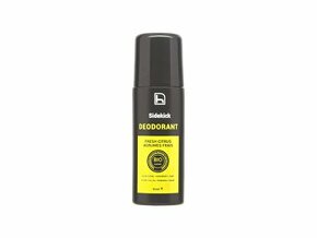 Side kick deodorant Citrón (90ml)