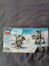 Lego Star Wars 75298  mikrobojovníci