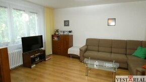 Na predaj 3 izbový klimatizovaný byt s lodžiou, ul. G. Dusík - 1