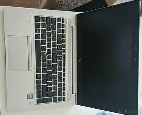 Notebook HP 840 G6