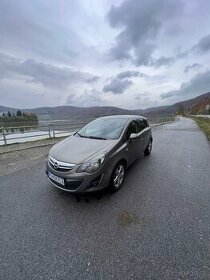 Opel Corsa 1,2 LPG