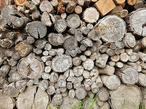 Palivové drevo (možnosť dovozu v okresoch DS, SC, BA)