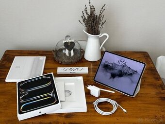 Apple iPad Pro 13" 256GB M4 Wi-Fi