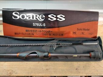 Shimano Soare SS - UL vlepovana spicka