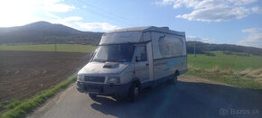 Iveco Turbo Diesel 2.5 85kw Karavan/Studio - 1
