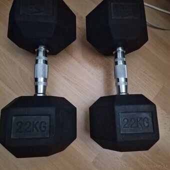 Cinka 22kg