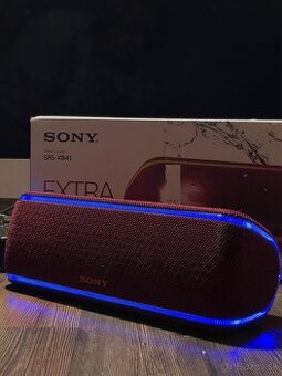 Reproduktor Sony XB41