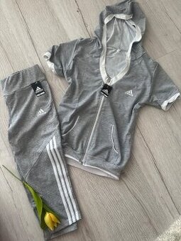 Súprava dámske Adidas nova 38/40
