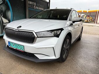 Škoda Enyaq IV 60 (odpocet dph)