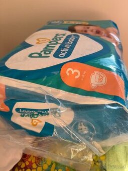 152 ks pampers plienky v.3