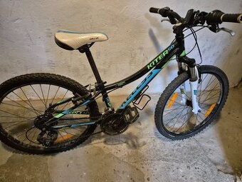 Detskt bicykel Kellys kiter 50
