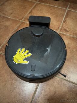 Xiaomi Mi Robot Vacuum Mop 2 Pro
