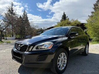 Predám Volvo XC60 D4 Inscription