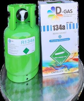 Chladivo R 134 a (12kg)