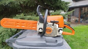 Prdam motorovu pilu STIHL MS250
