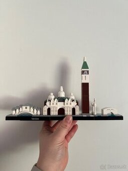 Lego 21026 Venice