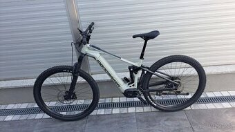 Nový MONDRAKER Chaser, veľkosť M