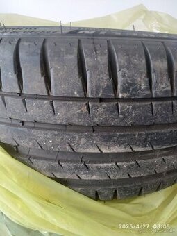 Michelin 225/40 ZR 18 (set 4ks