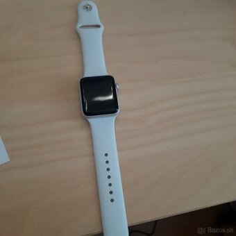 Hodinky apple watch 3