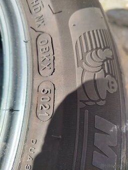 Michelin primacy4 185/65 R15