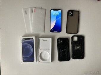 Apple iPhone 12 128GB - 1