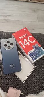 Xiaomi redmi note 14c