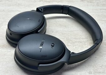 Bose QuietComfort Headphones