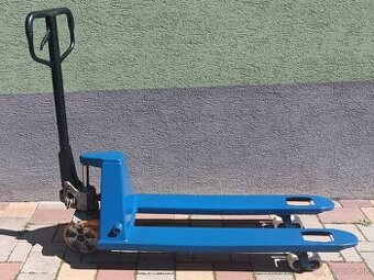 paletovy vozik 25oo