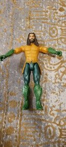 Aquaman a Black Manta