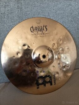 Meinl hi hat