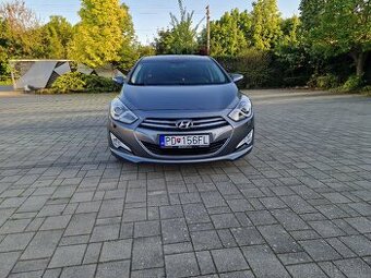 Predam Hyundai I40 1.7 diesel automat