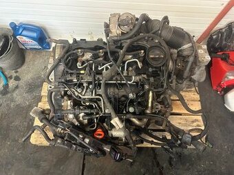 motor CFGB