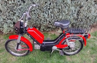 Predám Babetu 210 s TP