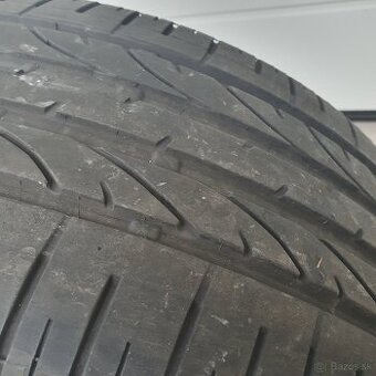 Pneumatiky Bridgestone Dueler H/P Sport